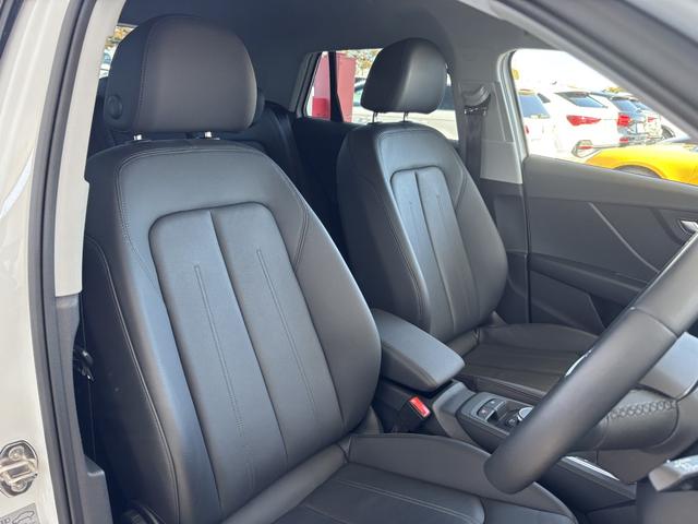 Q2 35TFSIアドバンスド(8枚目)