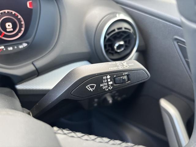 Q2 35TFSIアドバンスド(12枚目)