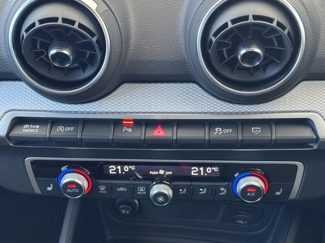 Q2 35TFSIアドバンスド(15枚目)