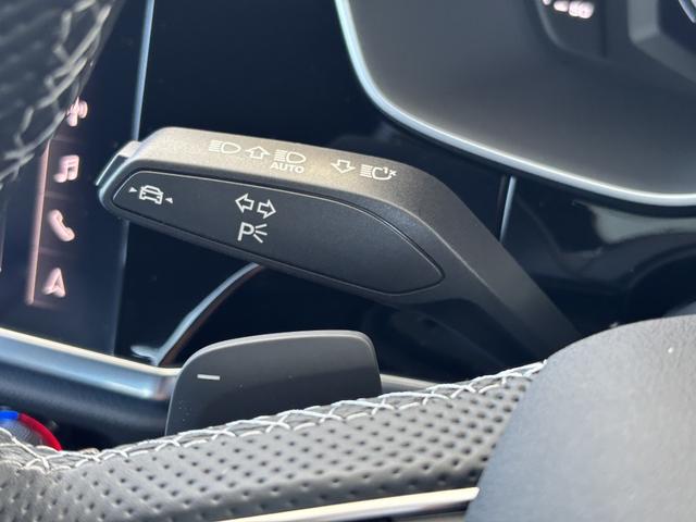 Q3スポーツバック 35TDIクワトロ Sライン(10枚目)