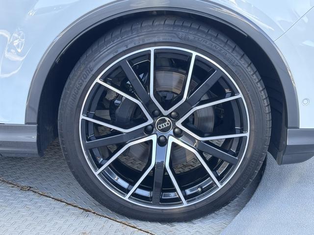 Q7 50TDIクワトロ Sライン(7枚目)