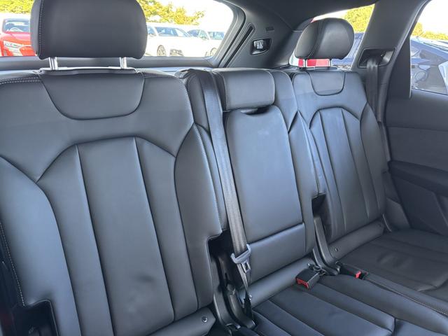 Q7 50TDIクワトロ Sライン(9枚目)
