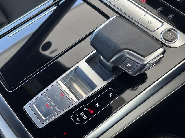 Q7 50TDIクワトロ Sライン(10枚目)