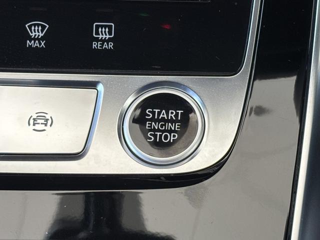 Q7 50TDIクワトロ Sライン(11枚目)