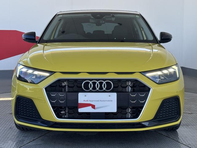 A1スポーツバック 35TFSI アドバンスド(2枚目)