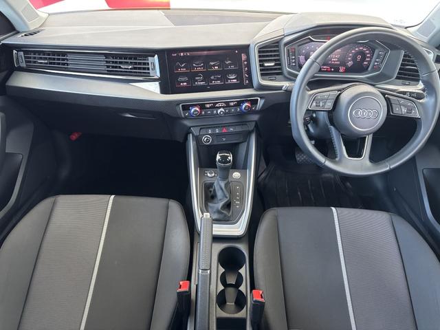 A1スポーツバック 35TFSI アドバンスド(8枚目)