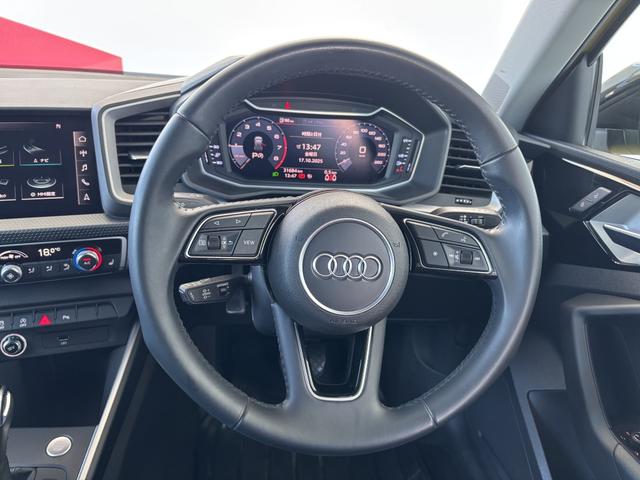 A1スポーツバック 35TFSI アドバンスド(9枚目)