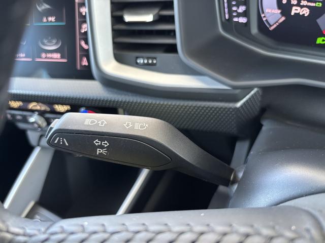 A1スポーツバック 35TFSI アドバンスド(10枚目)