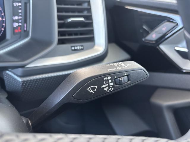 A1スポーツバック 35TFSI アドバンスド(12枚目)