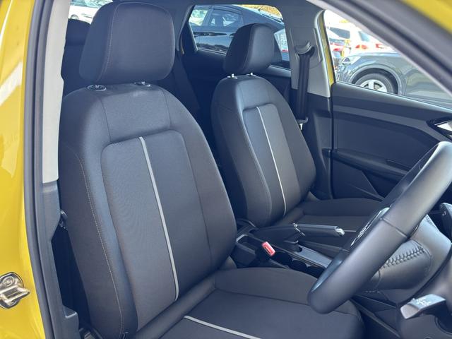 A1スポーツバック 35TFSI アドバンスド(13枚目)