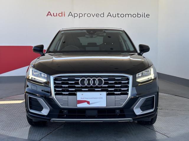 Q2 30TFSIスポーツ(2枚目)