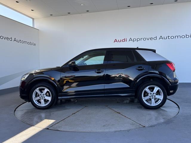 Q2 30TFSIスポーツ(3枚目)