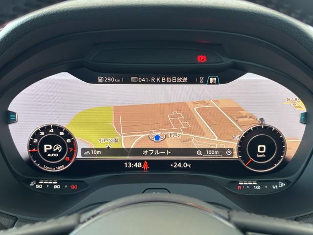 Q2 30TFSIスポーツ(6枚目)