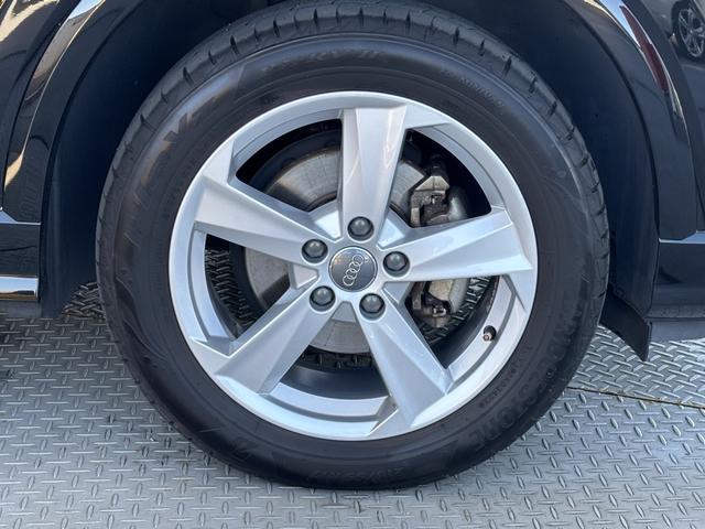 Q2 30TFSIスポーツ(7枚目)