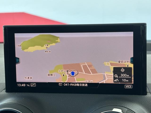 Q2 30TFSIスポーツ(15枚目)