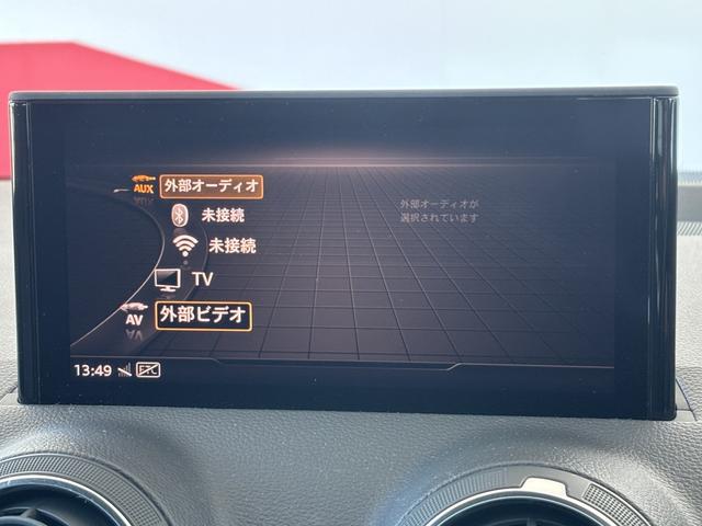 Q2 30TFSIスポーツ(18枚目)