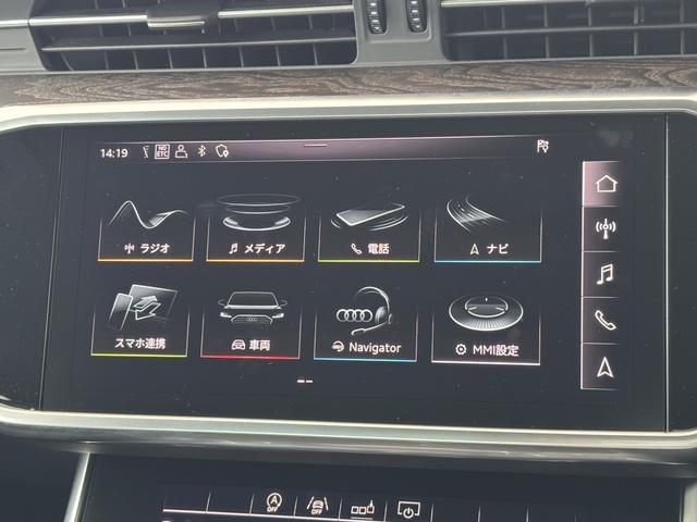 A6 55 TFSI quattro(11枚目)