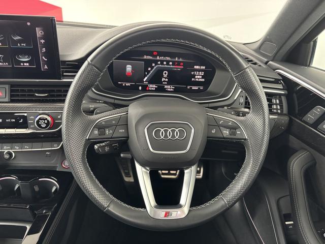 S4アバント ベースグレード(11枚目)