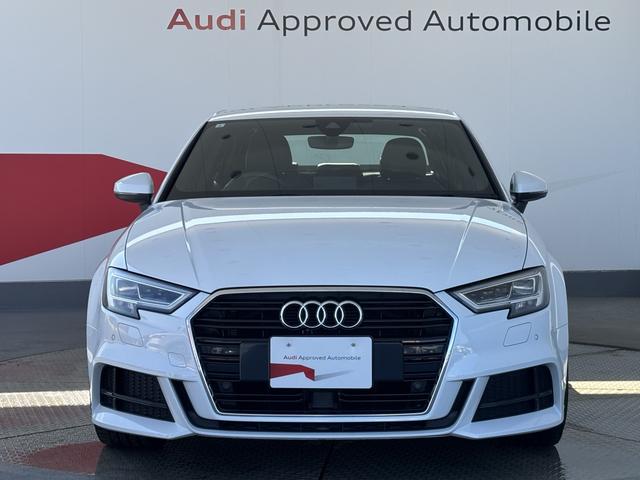 A3セダン 30TFSI スポーツ(2枚目)
