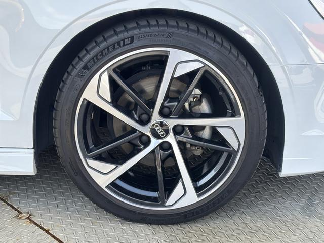 A3セダン 30TFSI スポーツ(7枚目)