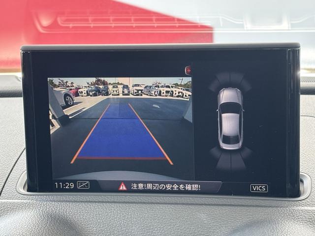 A3セダン 30TFSI スポーツ(15枚目)