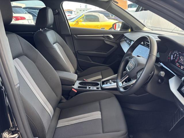 A3セダン 30TFSIアドバンスド(8枚目)