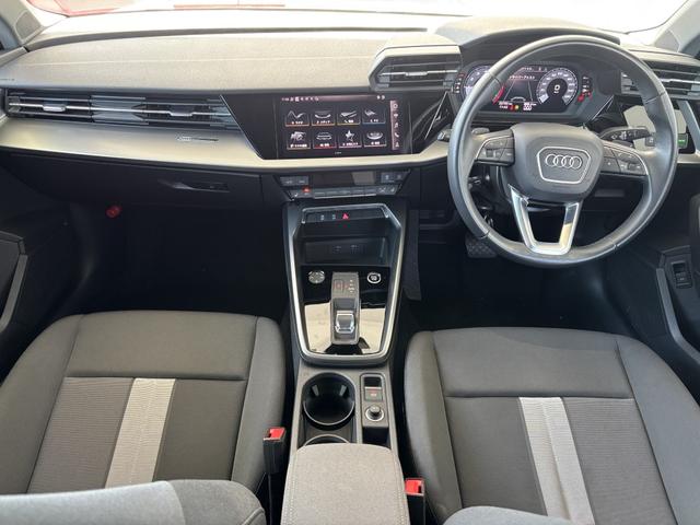 A3セダン 30TFSIアドバンスド(10枚目)