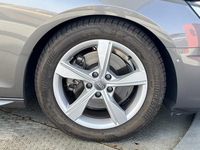 A4アバント 35TFSI アドバンスド(7枚目)