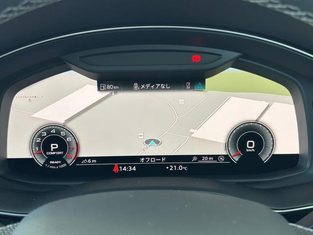 Q7 55TFSIクワトロ Sライン(6枚目)