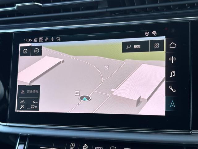 Q7 55TFSIクワトロ Sライン(15枚目)