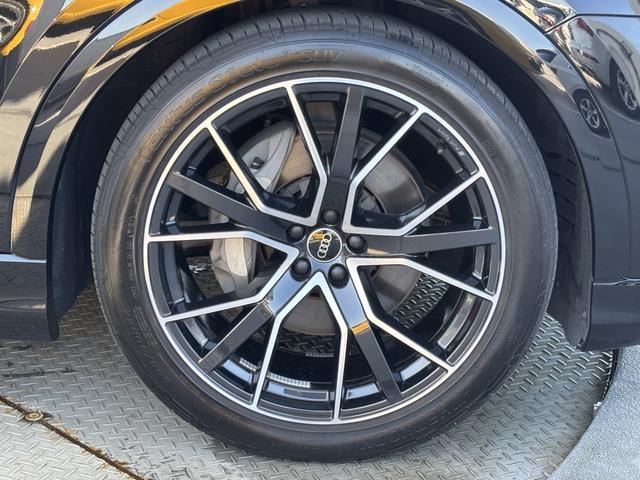 Q8 55TFSIクワトロ(7枚目)