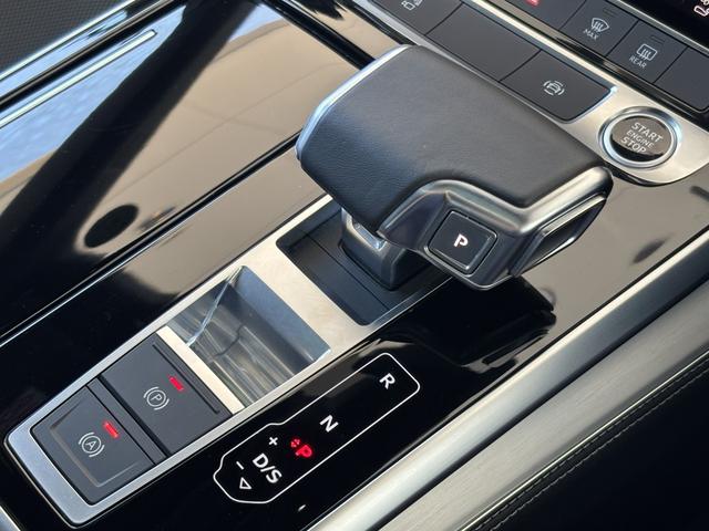 Q8 55TFSIクワトロ(12枚目)