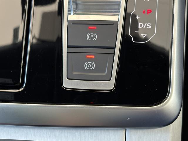 Q8 55TFSIクワトロ(13枚目)