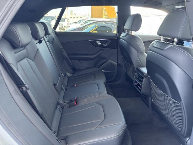 Q8 50TDIクワトロ(10枚目)