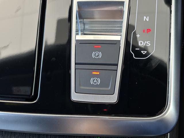 Q8 50TDIクワトロ(12枚目)