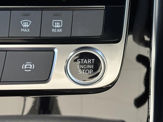 Q8 50TDIクワトロ(14枚目)