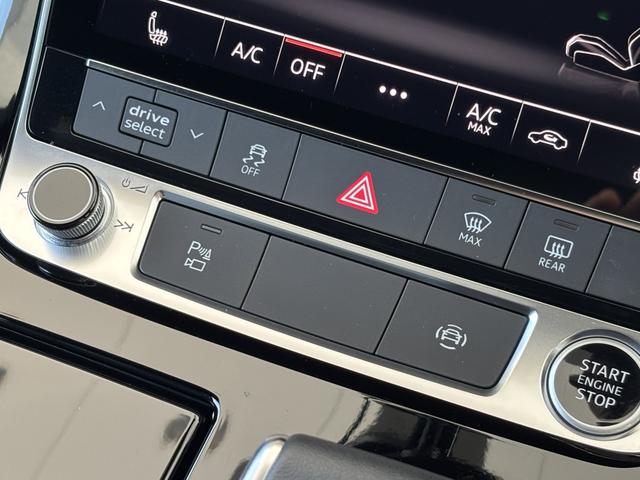 Q8 50TDIクワトロ(15枚目)