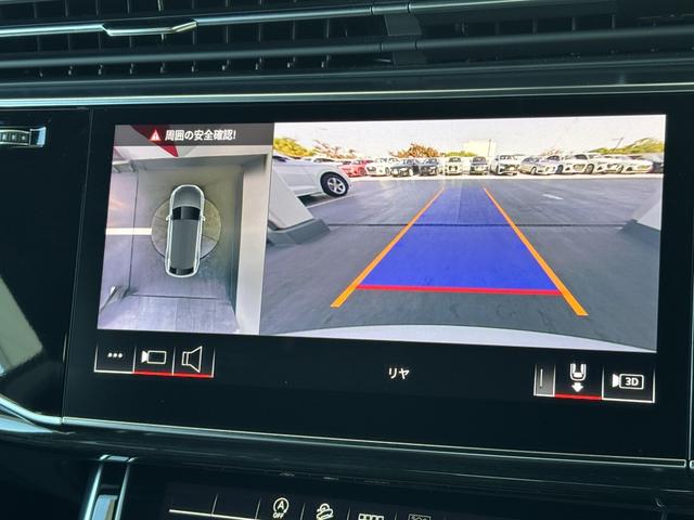 Q8 50TDIクワトロ(18枚目)