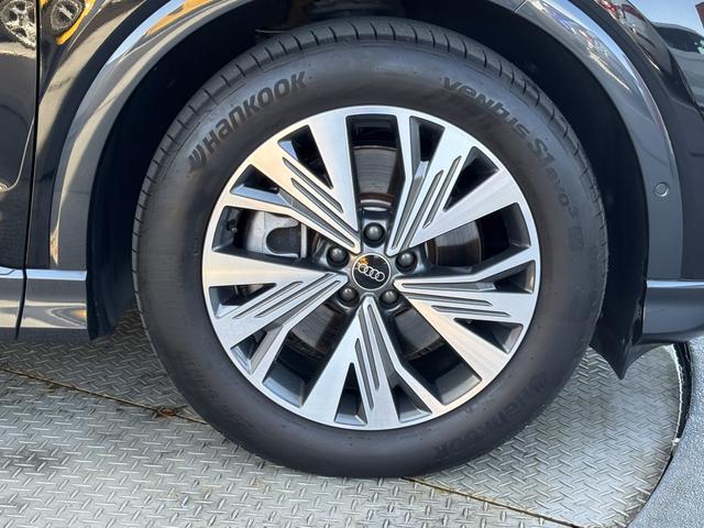 Q4スポーツバック e-トロン 40 e-tron(7枚目)