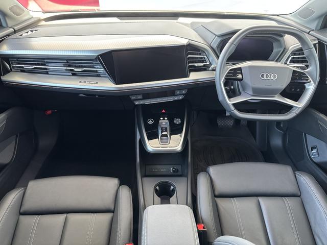 Q4スポーツバック e-トロン 40 e-tron(8枚目)