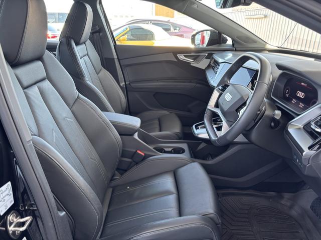 Q4スポーツバック e-トロン 40 e-tron(9枚目)