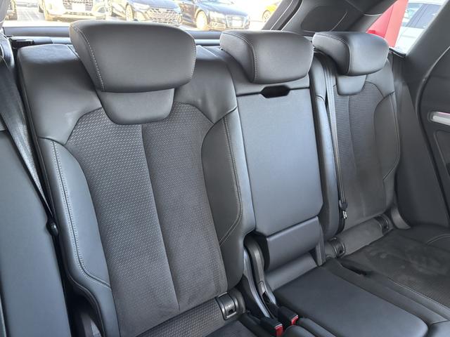 Q5 40TDIクワトロ Sライン(10枚目)