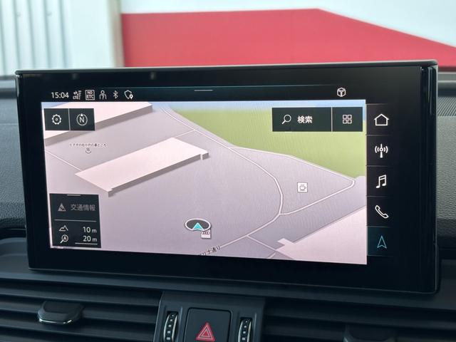 Q5 40TDIクワトロ Sライン(16枚目)