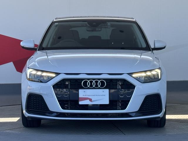 Ａ１スポーツバック ２５ＴＦＳＩ　アドバンスド（2枚目）