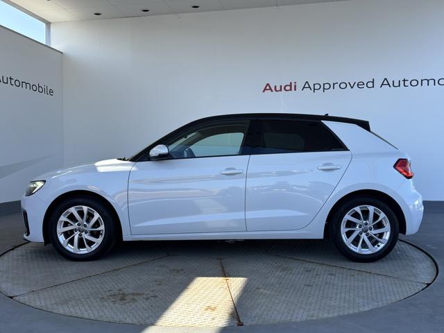 Ａ１スポーツバック ２５ＴＦＳＩ　アドバンスド（3枚目）