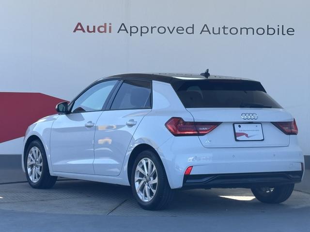 Ａ１スポーツバック ２５ＴＦＳＩ　アドバンスド（4枚目）