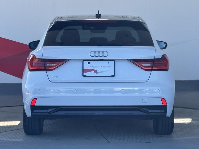 Ａ１スポーツバック ２５ＴＦＳＩ　アドバンスド（5枚目）