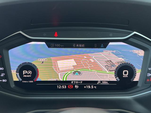 Ａ１スポーツバック ２５ＴＦＳＩ　アドバンスド（6枚目）