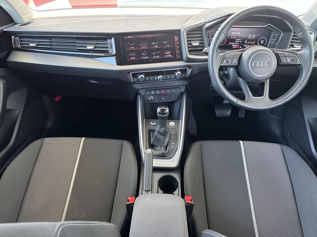 Ａ１スポーツバック ２５ＴＦＳＩ　アドバンスド（8枚目）