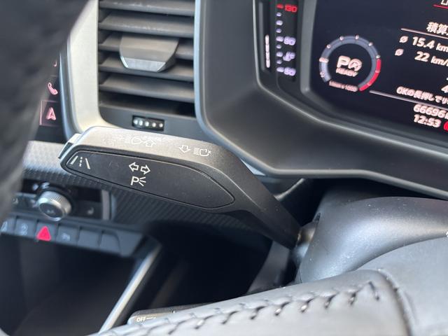 Ａ１スポーツバック ２５ＴＦＳＩ　アドバンスド（11枚目）